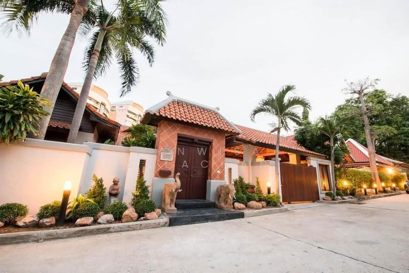 Chateau Dale Thabali, Chon Buri (Pattaya), Thappraya Rd, Nong Pru, Bang Lamung (Pattaya), Chon Buri (Pattaya), 3 Bedrooms, 400 sqm, Condo For Rent, by Wanwisa Salachan, 500530929 - DDproperty.com