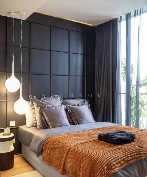 Noble Around Sukhumvit 33 : โนเบิล อราวน์ สุขุมวิท 33, กรุงเทพ, 17 ซอย สุขุมวิท 33, คลองตันเหนือ, วัฒนา, กรุงเทพ, 55 ตร.ม., Condo ให้เช่า, โดย BANGKOK PROPERTY AGENTS, 500530930 - DDproperty.com