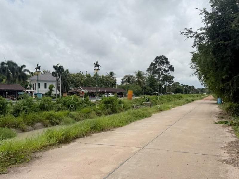ที่ดินบ้านค่าย ระยอง, ระยอง, บ้านค่าย, ระยอง, 3,200 ตร.ม., ที่ดิน ขาย, โดย The Best Property ชมพู่, 500530931 - DDproperty.com