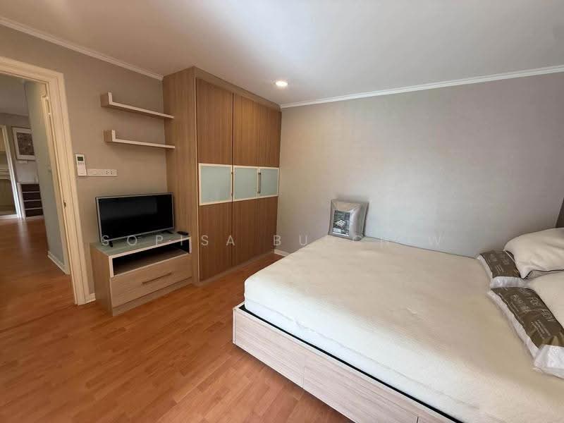 Lumpini Ville Cultural Center : ลุมพินี วิลล์ ศูนย์วัฒนธรรม, กรุงเทพ, ถนนประชาอุทิศ, สามเสนนอก, ห้วยขวาง, กรุงเทพ, 62 ตร.ม., คอนโด ให้เช่า, โดย Sopisa Budchiw, 500530933 - DDproperty.com