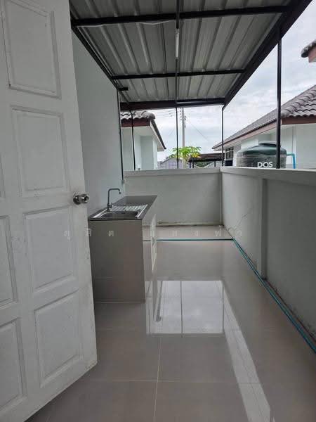 ให้เช่า บ้านเดี่ยว ซอย12 สาย15 ติด WHA นิคมพัฒนา ระยอง, Rayong, Phananikhom, Nikhom Pattana, Rayong, 2 Bedrooms, 120 sqm, Single Detached House For Rent, by Dusit Saengfa, 500530935 - DDproperty.com