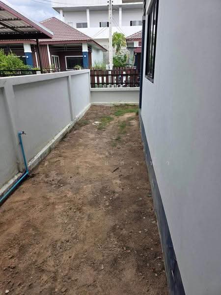 ให้เช่า บ้านเดี่ยว ซอย12 สาย15 ติด WHA นิคมพัฒนา ระยอง, ระยอง, พนานิคม, นิคมพัฒนา, ระยอง, 120 ตร.ม., บ้านเดี่ยว ให้เช่า, โดย ดุสิต แสงฟ้า, 500530935 - DDproperty.com