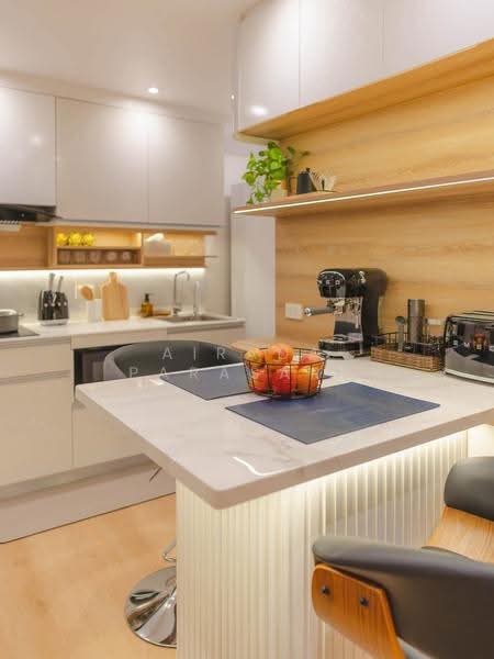 Fortune Condo Town : ฟอร์จูน คอนโดทาวน์, กรุงเทพ, ซอย นราธิวาสราชนครินทร์ 24, ช่องนนทรี, ยานนาวา, กรุงเทพ, 86 ตร.ม., คอนโด ให้เช่า, โดย Airada Parasarn, 500530937 - DDproperty.com