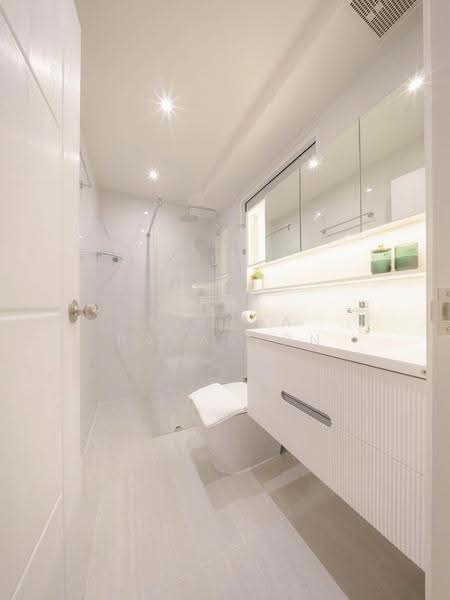 Fortune Condo Town, Bangkok, Naradhiwas Rajanakarindra 24 Alley, Chong Nonsi, Yan Nawa, Bangkok, 2 Bedrooms, 86 sqm, Condo For Rent, by Airada Parasarn, 500530937 - DDproperty.com