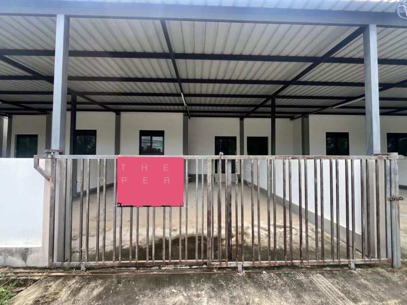บ้านกลางสวน นครปฐม, Nakhon Pathom, Khlong Mai, Sam Phran, Nakhon Pathom, 2 Bedrooms, 100 sqm, Townhouse For Sale, by The Best Property ลูกปลา, 500530938 - DDproperty.com