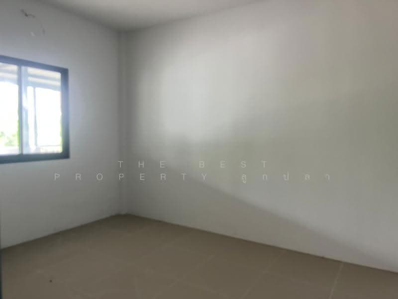 บ้านกลางสวน นครปฐม, Nakhon Pathom, Khlong Mai, Sam Phran, Nakhon Pathom, 2 Bedrooms, 100 sqm, Townhouse For Sale, by The Best Property ลูกปลา, 500530938 - DDproperty.com