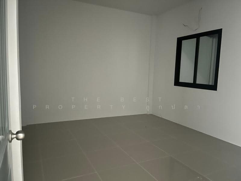 บ้านกลางสวน นครปฐม, นครปฐม, คลองใหม่, สามพราน, นครปฐม, 100 ตร.ม., ทาวน์เฮ้าส์ ขาย, โดย The Best Property ลูกปลา, 500530938 - DDproperty.com