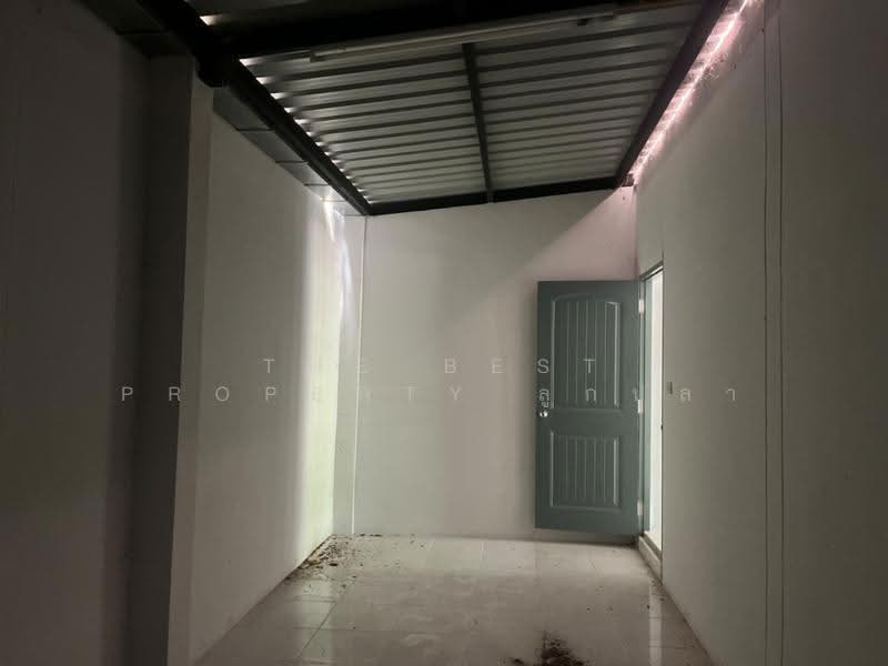 บ้านกลางสวน นครปฐม, Nakhon Pathom, Khlong Mai, Sam Phran, Nakhon Pathom, 2 Bedrooms, 100 sqm, Townhouse For Sale, by The Best Property ลูกปลา, 500530938 - DDproperty.com