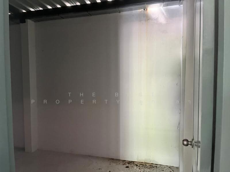บ้านกลางสวน นครปฐม, Nakhon Pathom, Khlong Mai, Sam Phran, Nakhon Pathom, 2 Bedrooms, 100 sqm, Townhouse For Sale, by The Best Property ลูกปลา, 500530938 - DDproperty.com