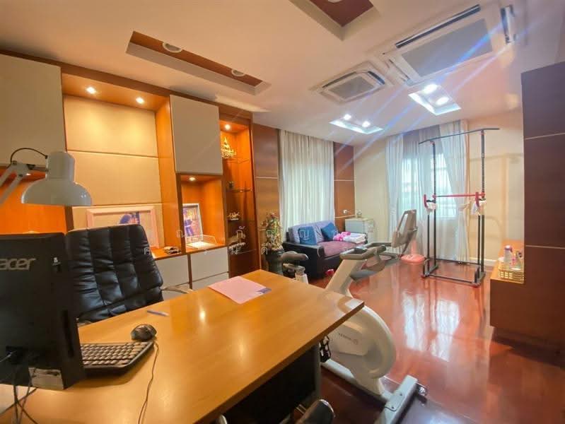 หมู่บ้านเดอะ ภุมริน รังสิต, ปทุมธานี, คูคต, ลำลูกกา, ปทุมธานี, 600 ตร.ม., บ้านแฝด ขาย, โดย คุณ กัญญ์ชญา คารมดี (จิ๋ว), 500530939 - DDproperty.com