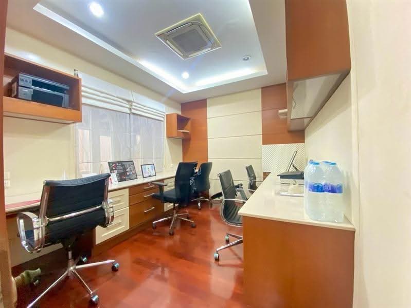 หมู่บ้านเดอะ ภุมริน รังสิต, ปทุมธานี, คูคต, ลำลูกกา, ปทุมธานี, 600 ตร.ม., บ้านแฝด ขาย, โดย คุณ กัญญ์ชญา คารมดี (จิ๋ว), 500530939 - DDproperty.com