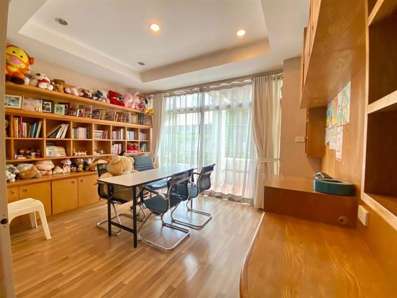 หมู่บ้านเดอะ ภุมริน รังสิต, ปทุมธานี, คูคต, ลำลูกกา, ปทุมธานี, 600 ตร.ม., บ้านแฝด ขาย, โดย คุณ กัญญ์ชญา คารมดี (จิ๋ว), 500530939 - DDproperty.com