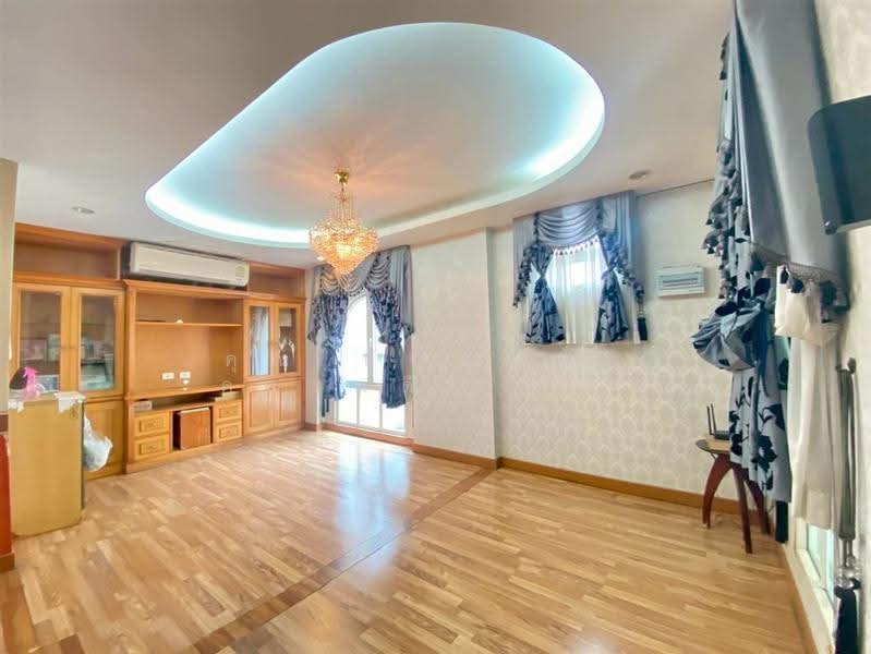 The Pumarin Rangsit, Pathum Thani, Khu Khot, Lam Luk Ka, Pathum Thani, 5 Bedrooms, 600 sqm, Semi-Detached House (Twin House) For Sale, by คุณ กัญญ์ชญา คารมดี (จิ๋ว), 500530939 - DDproperty.com