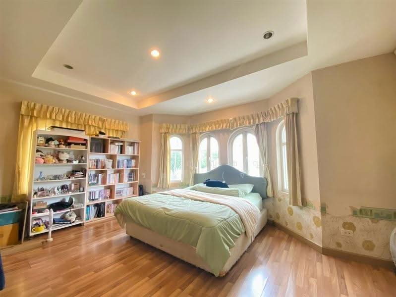 หมู่บ้านเดอะ ภุมริน รังสิต, ปทุมธานี, คูคต, ลำลูกกา, ปทุมธานี, 600 ตร.ม., บ้านแฝด ขาย, โดย คุณ กัญญ์ชญา คารมดี (จิ๋ว), 500530939 - DDproperty.com