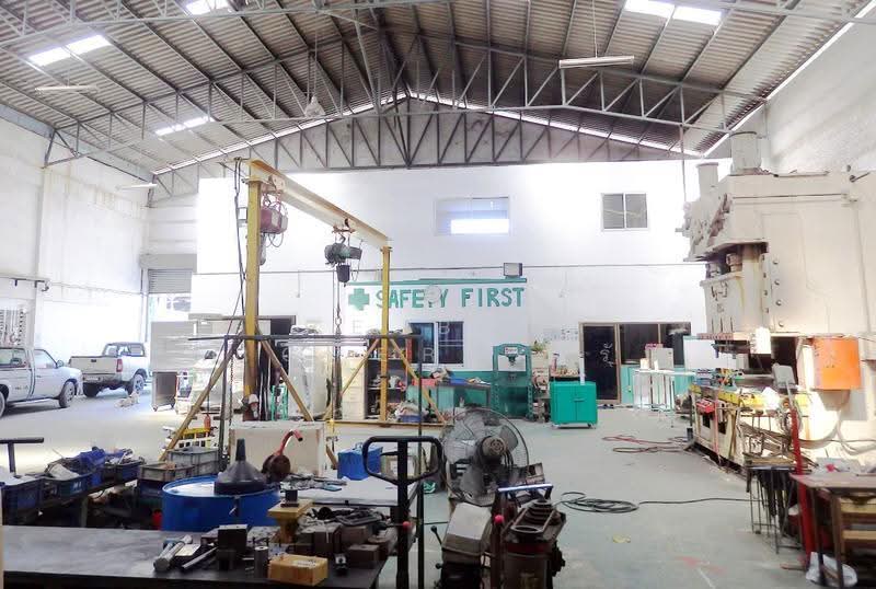 โกดังบางพลี สมุทรปราการ, Samut Prakan, Bang Pla, Bang Plee, Samut Prakan, , 1,012 sqm, Warehouse/Factory For Sale, by The Best Property รัน, 500530943 - DDproperty.com