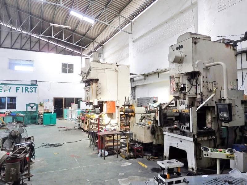 โกดังบางพลี สมุทรปราการ, Samut Prakan, Bang Pla, Bang Plee, Samut Prakan, , 1,012 sqm, Warehouse/Factory For Sale, by The Best Property รัน, 500530943 - DDproperty.com