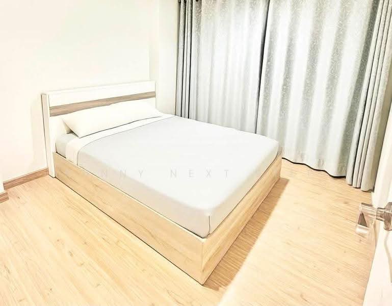 Baan Sukhothai Ramkhamhaeng, Bangkok, Ramkamhang, Hua Mak, Bang Kapi, Bangkok, 3 Bedrooms, 62 sqm, Condo For Sale, by Sunny Next Step, 500530944 - DDproperty.com
