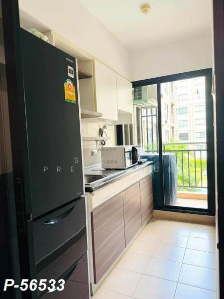 Supalai City Resort Bearing Station, Bangkok, 128 Sukhumvit, Bang Na, Bangkok, 2 Bedrooms, 58 sqm, Condo For Rent, by Susira Preuksawun, 500530945 - DDproperty.com