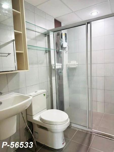 Supalai City Resort Bearing Station, Bangkok, 128 Sukhumvit, Bang Na, Bangkok, 2 Bedrooms, 58 sqm, Condo For Rent, by Susira Preuksawun, 500530945 - DDproperty.com
