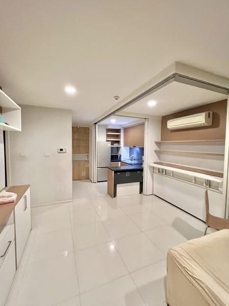 Whizdom The Exclusive, Bangkok, 8 Soi Sukhumvit 64, Bang Chak, Phra Khanong, Bangkok, 2 Bedrooms, 64 sqm, Condo For Sale, by AREA66 Real Estate Co.,Ltd, 500530946 - DDproperty.com