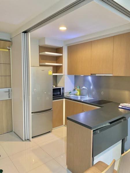 Whizdom The Exclusive, Bangkok, 8 Soi Sukhumvit 64, Bang Chak, Phra Khanong, Bangkok, 2 Bedrooms, 64 sqm, Condo For Sale, by AREA66 Real Estate Co.,Ltd, 500530946 - DDproperty.com