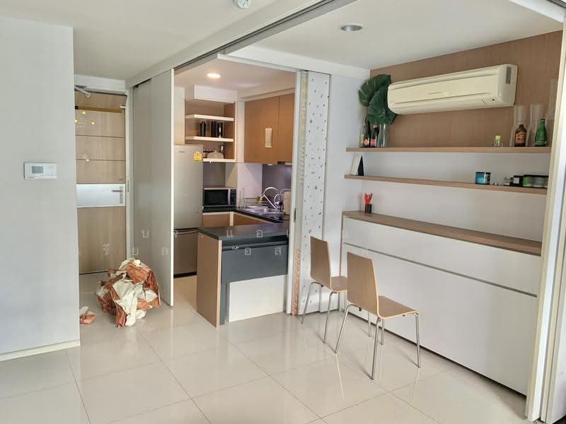 Whizdom The Exclusive, Bangkok, 8 Soi Sukhumvit 64, Bang Chak, Phra Khanong, Bangkok, 2 Bedrooms, 64 sqm, Condo For Sale, by AREA66 Real Estate Co.,Ltd, 500530946 - DDproperty.com