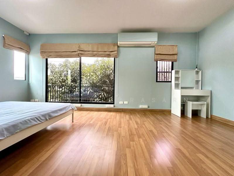The Connect Chaengwattana - Tiwanon, Nonthaburi, Tiwanon Road, Ban Mai, Pak Kret, Nonthaburi, 3 Bedrooms, 110 sqm, Townhouse For Rent, by Airada Parasarn, 500530948 - DDproperty.com