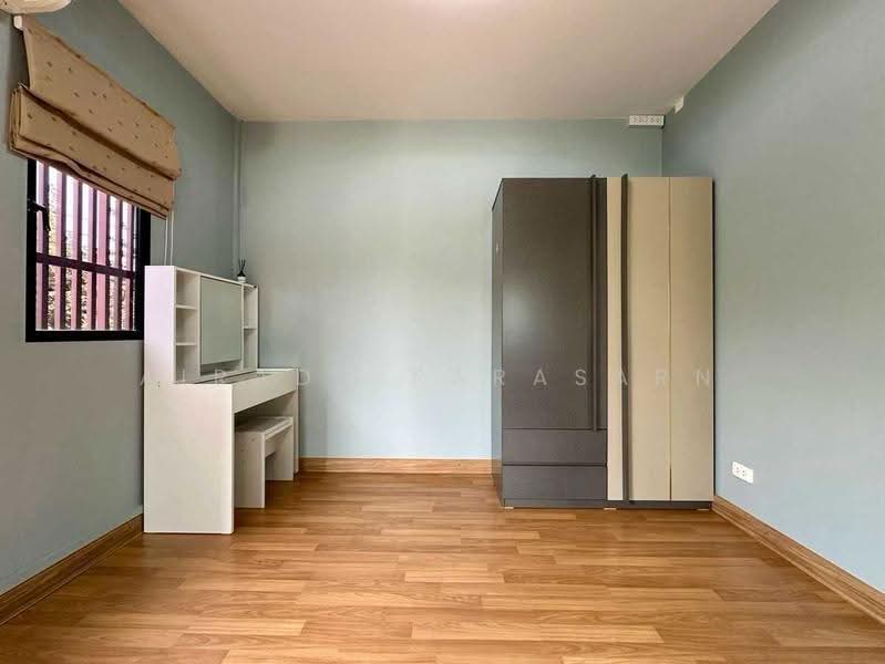 The Connect Chaengwattana - Tiwanon, Nonthaburi, Tiwanon Road, Ban Mai, Pak Kret, Nonthaburi, 3 Bedrooms, 110 sqm, Townhouse For Rent, by Airada Parasarn, 500530948 - DDproperty.com
