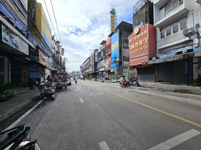 ซอยอ่อนนุช70/1, Bangkok, Prawet, Bangkok, , 309 sqm, Shophouse For Sale, by Pimlada Lertritrungmanee, 500530949 - DDproperty.com