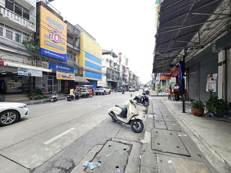 ซอยอ่อนนุช70/1, กรุงเทพ, ประเวศ, กรุงเทพ, 309 ตร.ม., ตึกแถว-อาคารพาณิชย์ ขาย, โดย Pimlada Lertritrungmanee, 500530949 - DDproperty.com