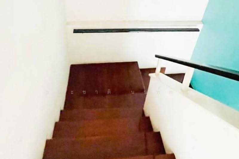 เดอะ โฟริเอช ลำลูกกาคลอง 4, Pathum Thani, Lat Sawai, Lam Luk Ka, Pathum Thani, 3 Bedrooms, 154 sqm, Townhouse For Sale, by ชนะชาติ นนท์ตา, 500530950 - DDproperty.com