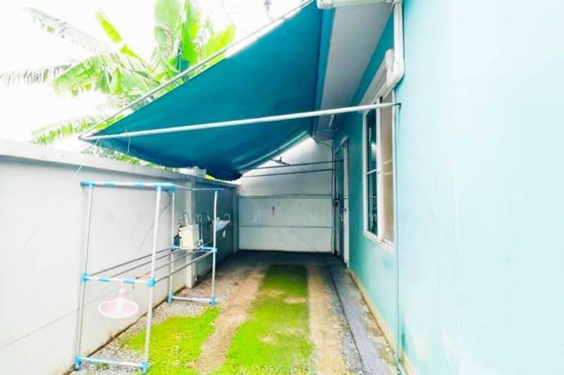 เดอะ โฟริเอช ลำลูกกาคลอง 4, Pathum Thani, Lat Sawai, Lam Luk Ka, Pathum Thani, 3 Bedrooms, 154 sqm, Townhouse For Sale, by ชนะชาติ นนท์ตา, 500530950 - DDproperty.com