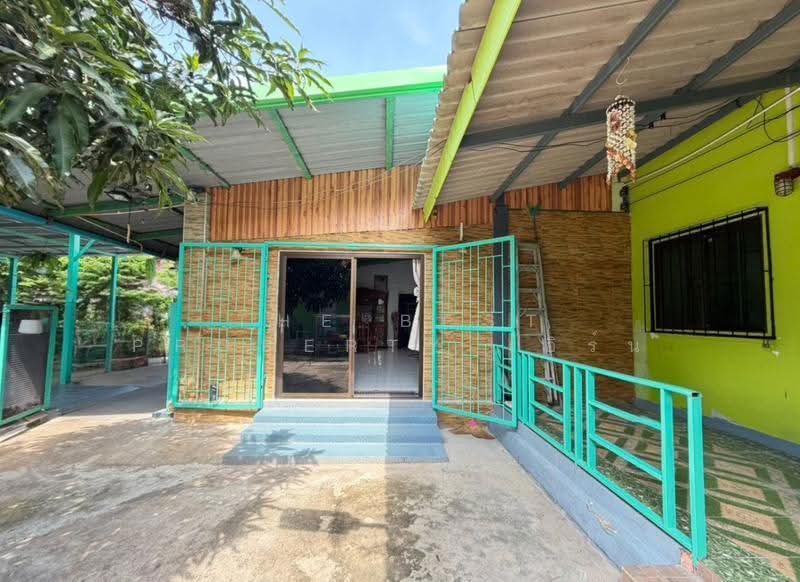 บ้านเดี่ยวพร้อมกิจการดอนตูม นครปฐม, Nakhon Pathom, Ban Luang, Don Tum, Nakhon Pathom, 6 Bedrooms, 300 sqm, Single Detached House For Sale, by The Best Property เอิร์น, 500530951 - DDproperty.com