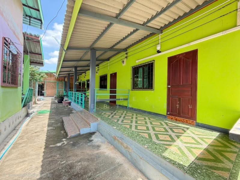 บ้านเดี่ยวพร้อมกิจการดอนตูม นครปฐม, Nakhon Pathom, Ban Luang, Don Tum, Nakhon Pathom, 6 Bedrooms, 300 sqm, Single Detached House For Sale, by The Best Property เอิร์น, 500530951 - DDproperty.com