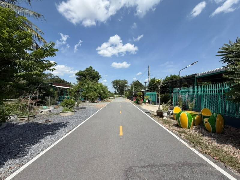 บ้านเดี่ยวพร้อมกิจการดอนตูม นครปฐม, Nakhon Pathom, Ban Luang, Don Tum, Nakhon Pathom, 6 Bedrooms, 300 sqm, Single Detached House For Sale, by The Best Property เอิร์น, 500530951 - DDproperty.com