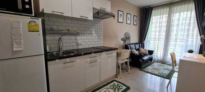 @City Condominium : แอท ซิตี้ คอนโดมิเนียม, กรุงเทพ, 169 169 ซอยสุขุมวิท 101/1 ถนนสุขุมวิท แขวงบางจาก เขตพระโขนง กรุงเทพมหานคร, บางจาก, พระโขนง, กรุงเทพ, 35 ตร.ม., คอนโด ขาย, โดย อนงค์ลักษณ์ ทรงประโคน, 500530953 - DDproperty.com