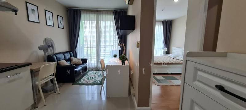 @City Condominium, Bangkok, 169 Sukhumvit Road, Bang Chak, Phra Khanong, Bangkok, 1 Bedroom, 35 sqm, Condo For Sale, by อนงค์ลักษณ์ ทรงประโคน, 500530953 - DDproperty.com