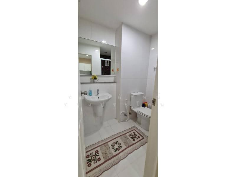 @City Condominium, Bangkok, 169 Sukhumvit Road, Bang Chak, Phra Khanong, Bangkok, 1 Bedroom, 35 sqm, Condo For Sale, by อนงค์ลักษณ์ ทรงประโคน, 500530953 - DDproperty.com