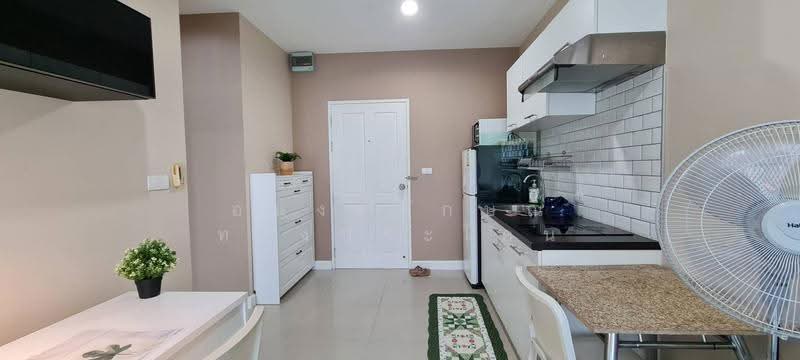 @City Condominium, Bangkok, 169 Sukhumvit Road, Bang Chak, Phra Khanong, Bangkok, 1 Bedroom, 35 sqm, Condo For Sale, by อนงค์ลักษณ์ ทรงประโคน, 500530953 - DDproperty.com