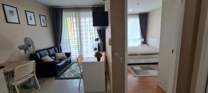 @City Condominium, Bangkok, 169 Sukhumvit Road, Bang Chak, Phra Khanong, Bangkok, 1 Bedroom, 35 sqm, Condo For Sale, by อนงค์ลักษณ์ ทรงประโคน, 500530953 - DDproperty.com