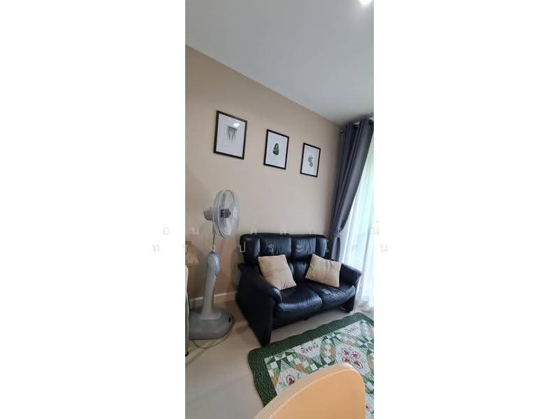 @City Condominium, Bangkok, 169 Sukhumvit Road, Bang Chak, Phra Khanong, Bangkok, 1 Bedroom, 35 sqm, Condo For Sale, by อนงค์ลักษณ์ ทรงประโคน, 500530953 - DDproperty.com