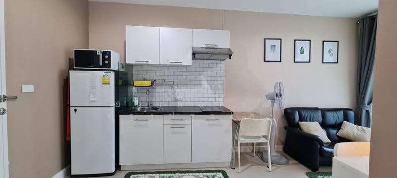 @City Condominium, Bangkok, 169 Sukhumvit Road, Bang Chak, Phra Khanong, Bangkok, 1 Bedroom, 35 sqm, Condo For Sale, by อนงค์ลักษณ์ ทรงประโคน, 500530953 - DDproperty.com