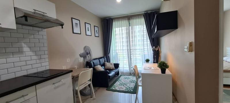 @City Condominium, Bangkok, 169 Sukhumvit Road, Bang Chak, Phra Khanong, Bangkok, 1 Bedroom, 35 sqm, Condo For Sale, by อนงค์ลักษณ์ ทรงประโคน, 500530953 - DDproperty.com