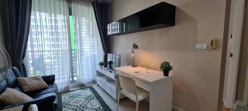 @City Condominium, Bangkok, 169 Sukhumvit Road, Bang Chak, Phra Khanong, Bangkok, 1 Bedroom, 35 sqm, Condo For Sale, by อนงค์ลักษณ์ ทรงประโคน, 500530953 - DDproperty.com