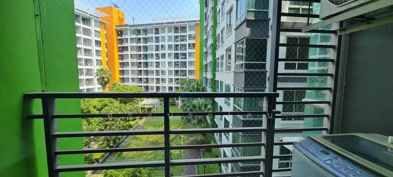 @City Condominium, Bangkok, 169 Sukhumvit Road, Bang Chak, Phra Khanong, Bangkok, 1 Bedroom, 35 sqm, Condo For Sale, by อนงค์ลักษณ์ ทรงประโคน, 500530953 - DDproperty.com