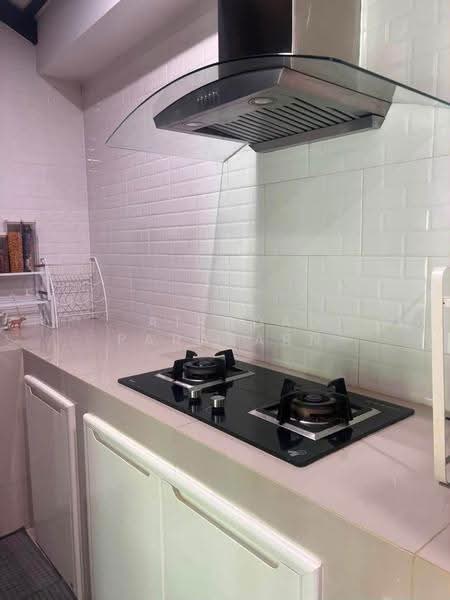 Verve Rama 9, Bangkok, Kanchanaphisek Road, Saphan Sung, Bangkok, 2 Bedrooms, 117 sqm, Townhouse For Rent, by Airada Parasarn, 500530955 - DDproperty.com