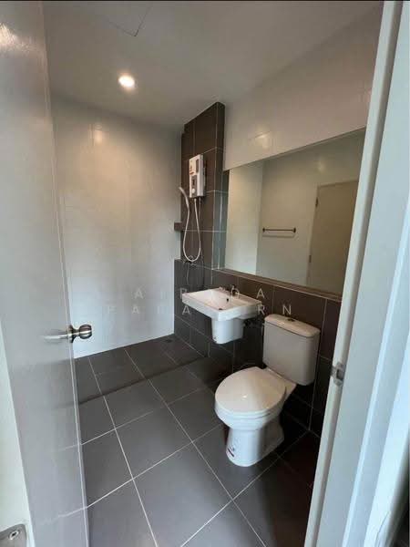 Verve Rama 9, Bangkok, Kanchanaphisek Road, Saphan Sung, Bangkok, 2 Bedrooms, 117 sqm, Townhouse For Rent, by Airada Parasarn, 500530955 - DDproperty.com