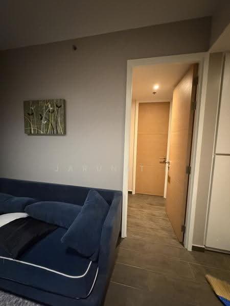 The Lofts Ekkamai, Bangkok, 1415 Sukhumvit Road, Phra Kanong Nua, Watthana, Bangkok, 1 Bedroom, 45 sqm, Condo For Rent, by Jarunat K, 500530956 - DDproperty.com