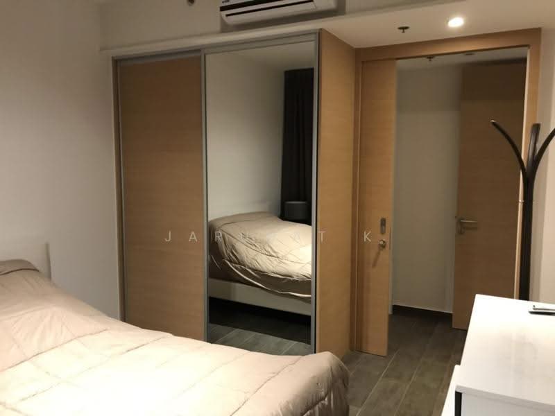 The Lofts Ekkamai : เดอะ ลอฟท์ เอกมัย, กรุงเทพ, 1415 ถนนสุขุมวิท, พระโขนงเหนือ, วัฒนา, กรุงเทพ, 45 ตร.ม., คอนโด ให้เช่า, โดย Jarunat K, 500530956 - DDproperty.com