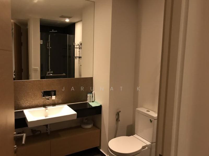 The Lofts Ekkamai, Bangkok, 1415 Sukhumvit Road, Phra Kanong Nua, Watthana, Bangkok, 1 Bedroom, 45 sqm, Condo For Rent, by Jarunat K, 500530956 - DDproperty.com